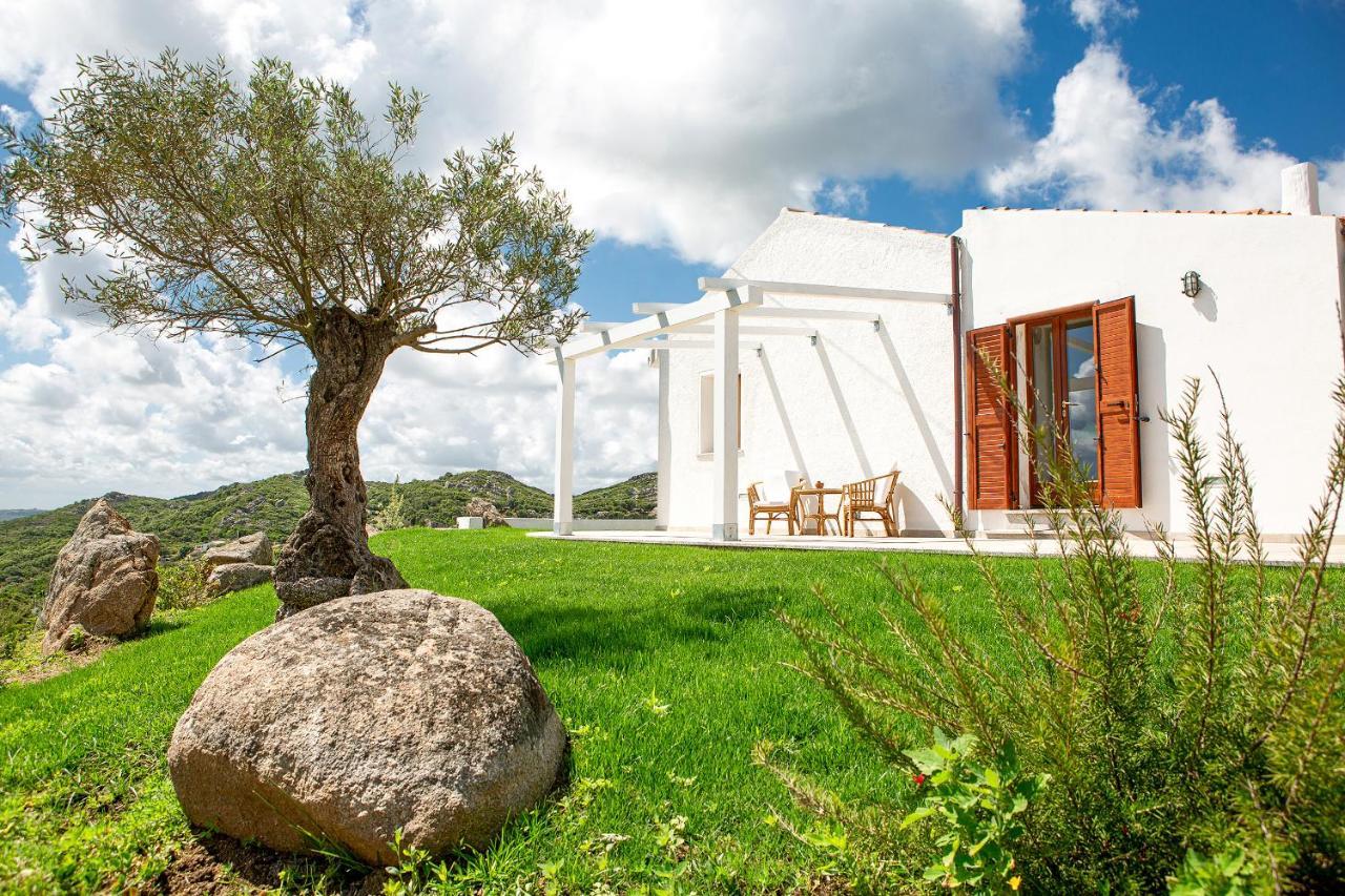 La Casa Di Memmi Suites & Rooms سانتا تيريزا غالّورا المظهر الخارجي الصورة