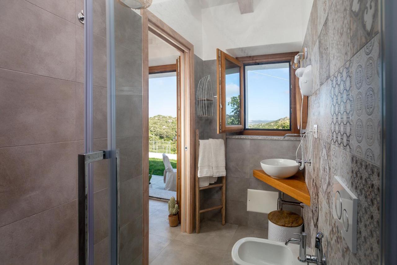 La Casa Di Memmi Suites & Rooms سانتا تيريزا غالّورا المظهر الخارجي الصورة