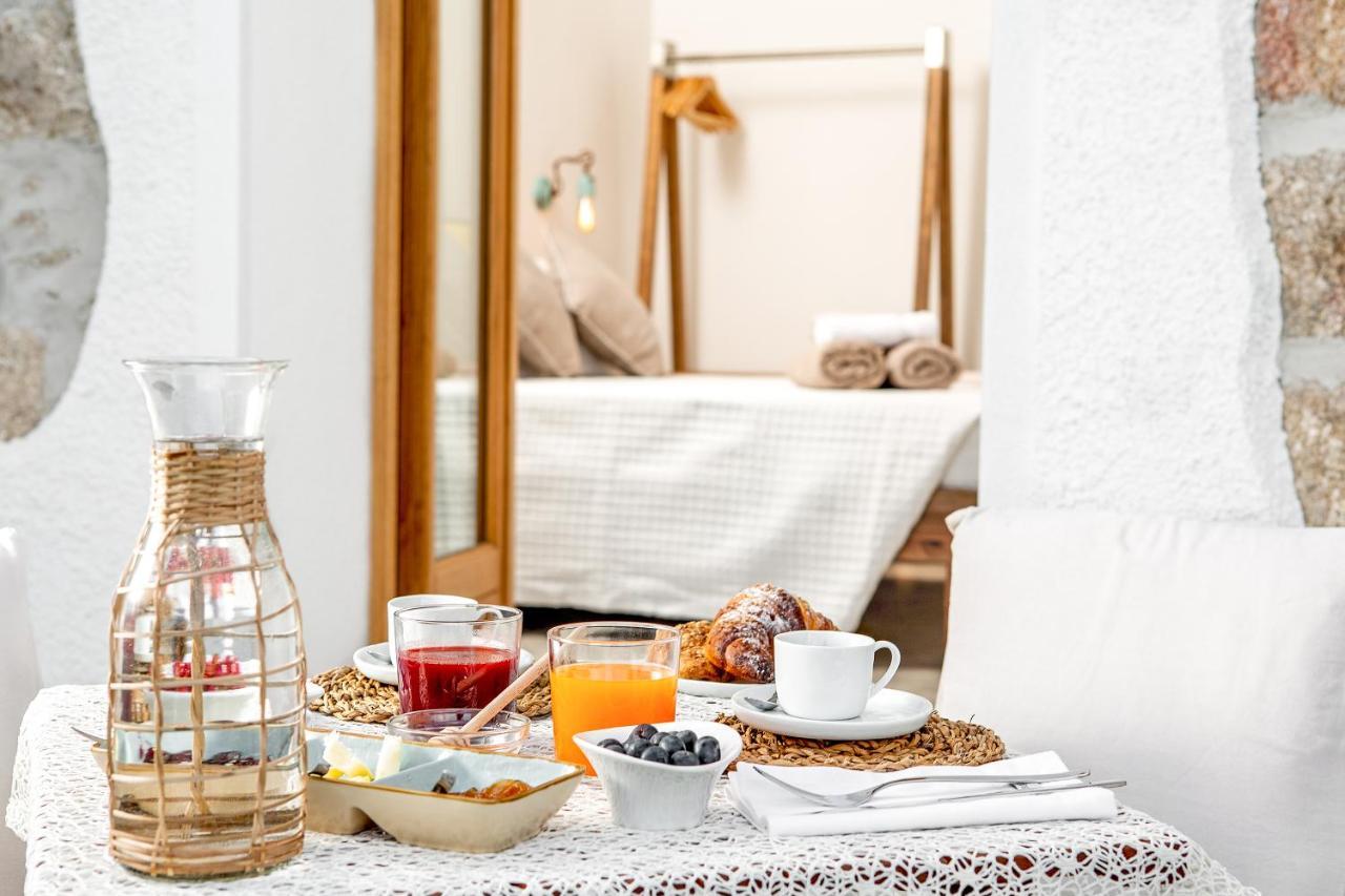 La Casa Di Memmi Suites & Rooms سانتا تيريزا غالّورا المظهر الخارجي الصورة