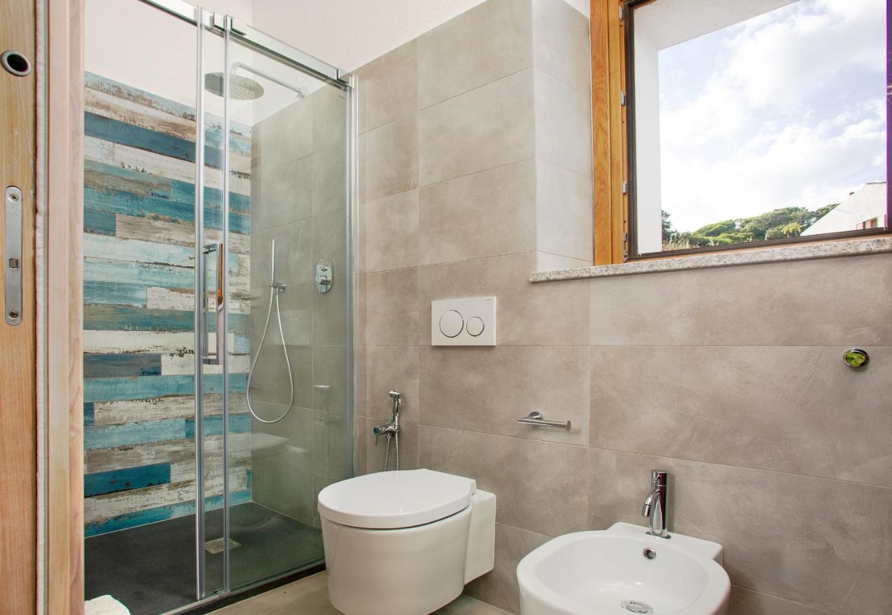 La Casa Di Memmi Suites & Rooms سانتا تيريزا غالّورا المظهر الخارجي الصورة