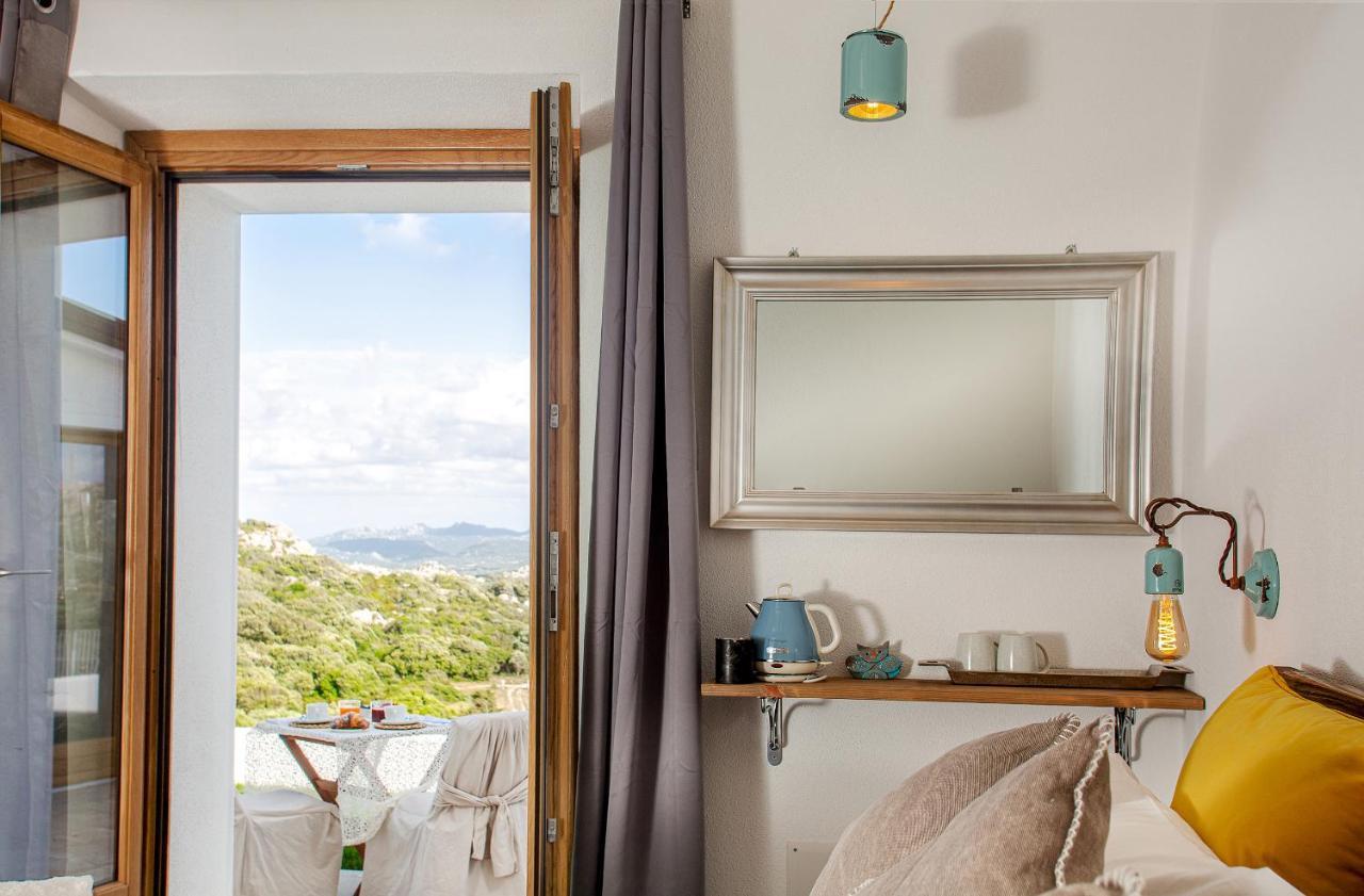 La Casa Di Memmi Suites & Rooms سانتا تيريزا غالّورا المظهر الخارجي الصورة
