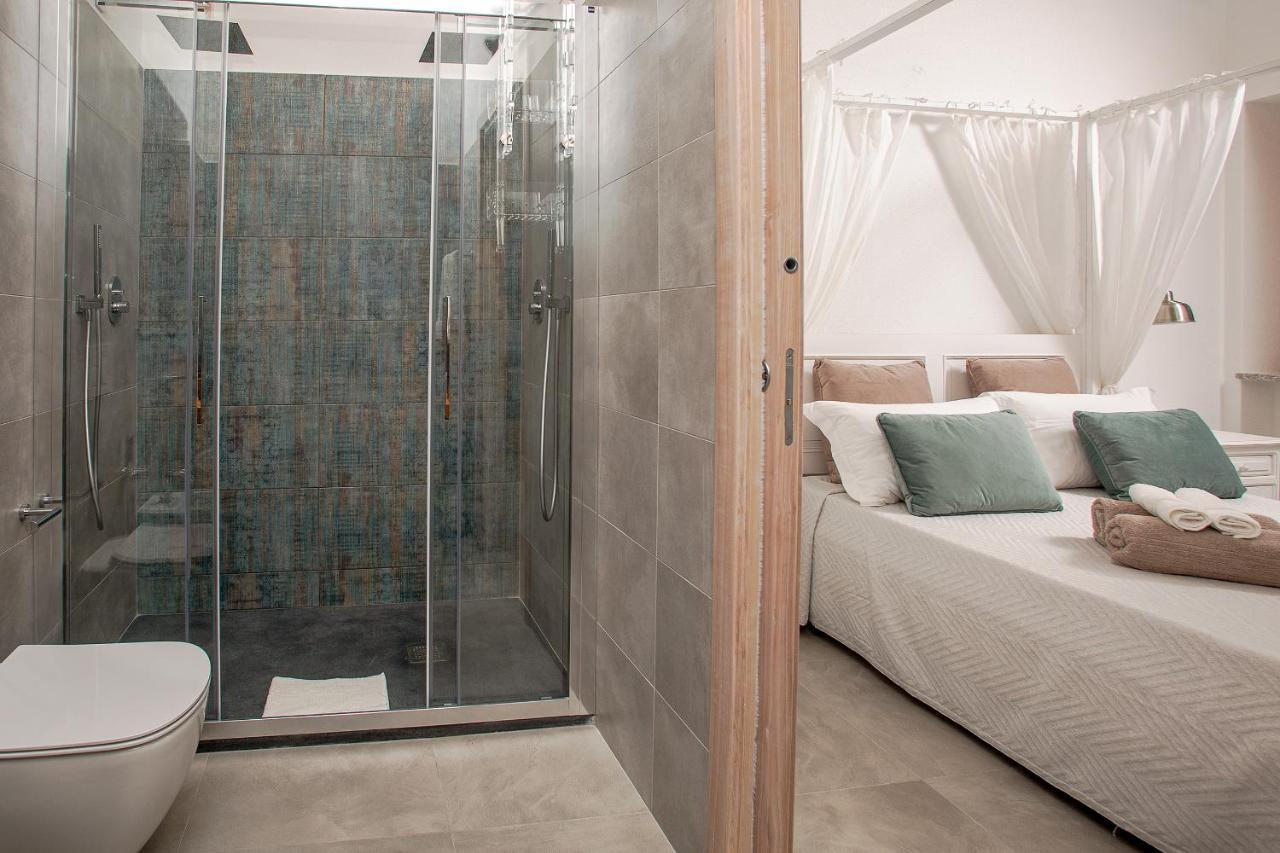 La Casa Di Memmi Suites & Rooms سانتا تيريزا غالّورا المظهر الخارجي الصورة