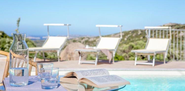 La Casa Di Memmi Suites & Rooms سانتا تيريزا غالّورا المظهر الخارجي الصورة
