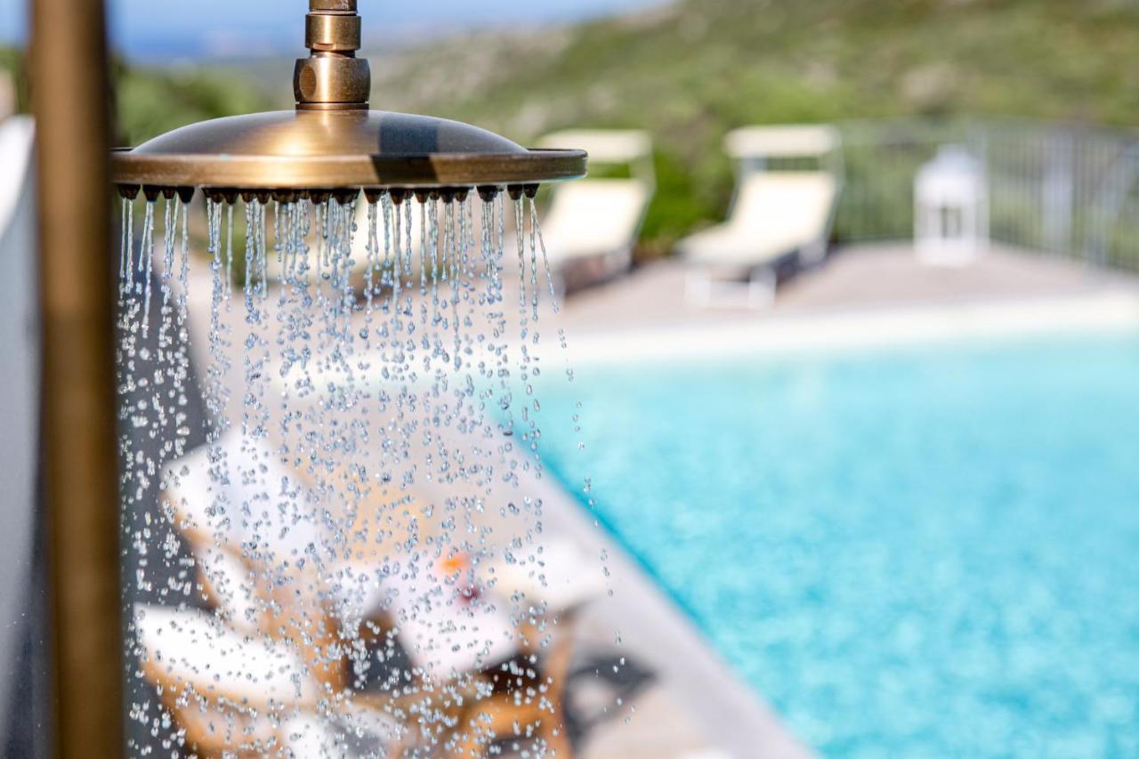 La Casa Di Memmi Suites & Rooms سانتا تيريزا غالّورا المظهر الخارجي الصورة